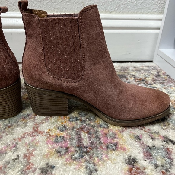 Eurosoft Jennica booties - Picture 6 of 10